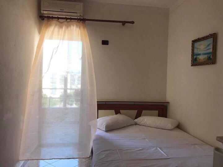 Hotel Ridal Vlorë エクステリア 写真